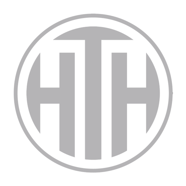 logo of hth transport company