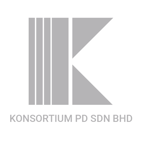 logo of konsortium pd sdn bhd company