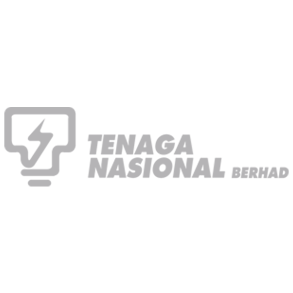 logo of tenaga nasional berhad company