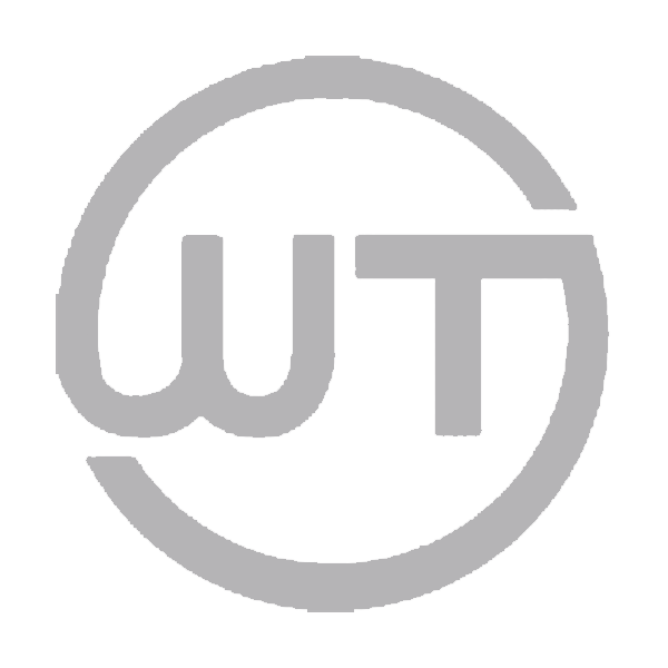 logo of woodland transport service company