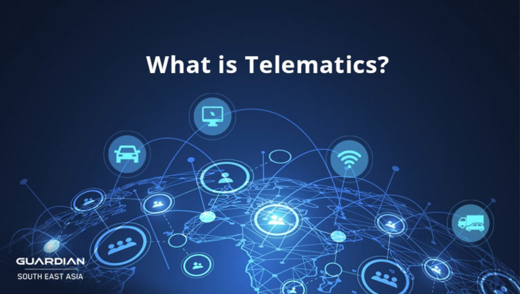 what is telematics