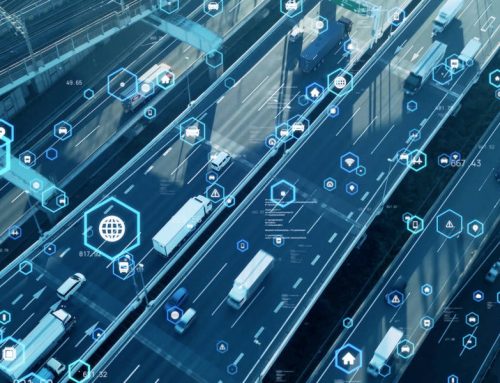 Comprehensive Fleet Management Solutions: GPS Tracking, Safety Systems, and More