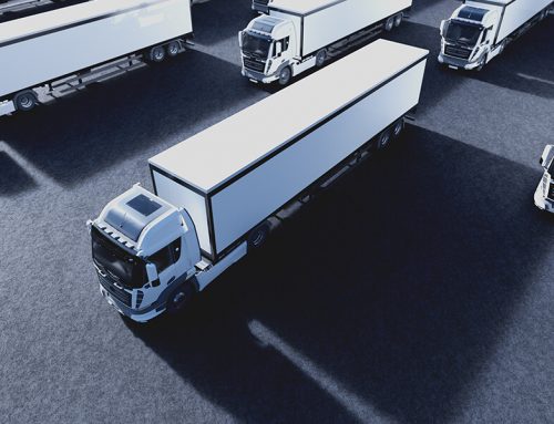 Why Implement A Fleet Management System