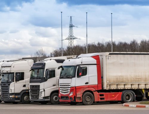 3 Must-have Features in your Fleet Management System