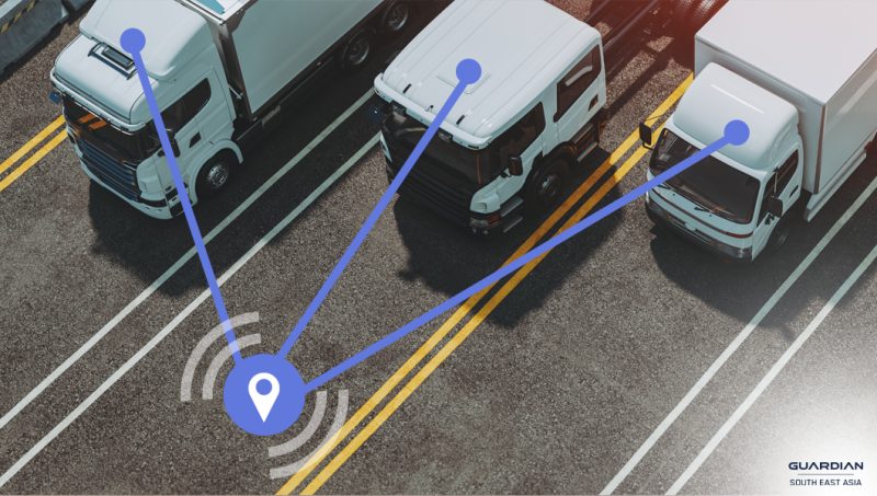 3 Common Challenges Faced in Fleet Management Operations | Guardian SEA