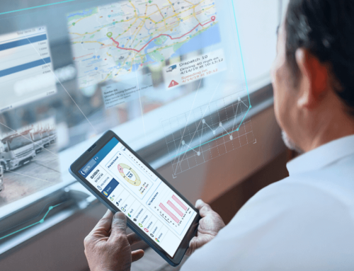 Transform Your Fleet with Intelligent Alerts and Data Insights for Peak Business Performance