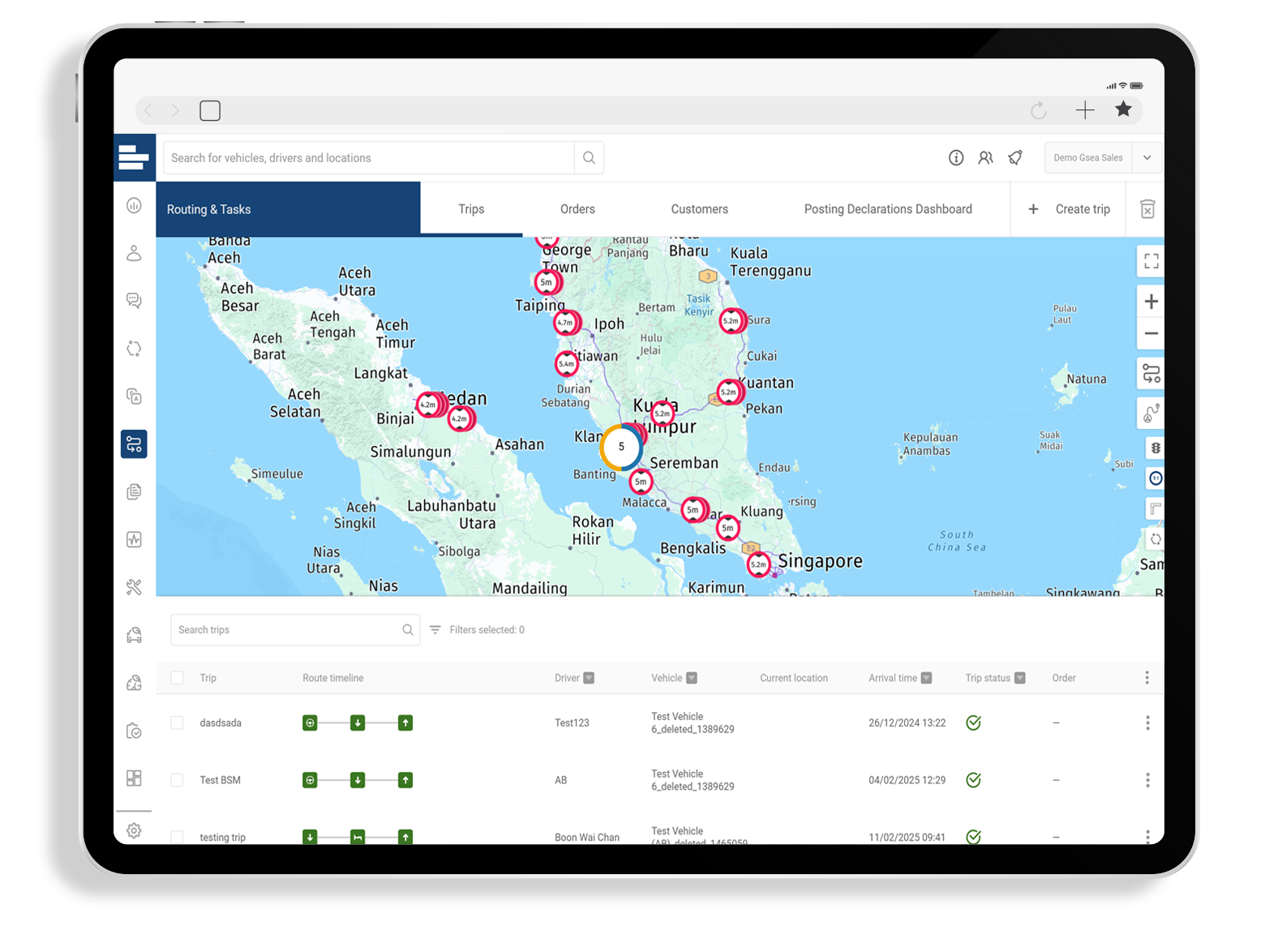 features-productivity-reporting-measure